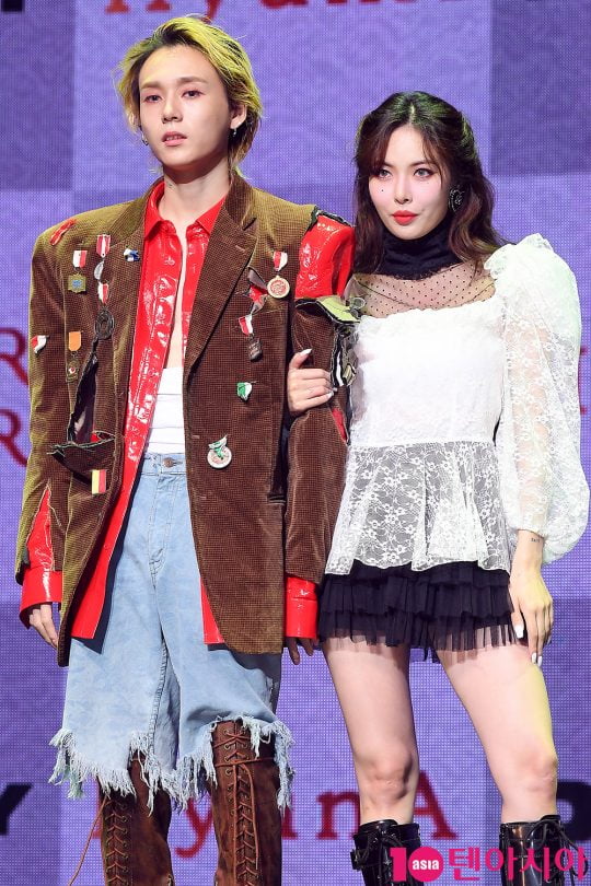 텐아시아 DB