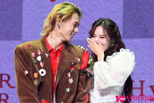 텐아시아 DB