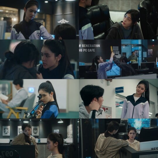 (사진=tvN)