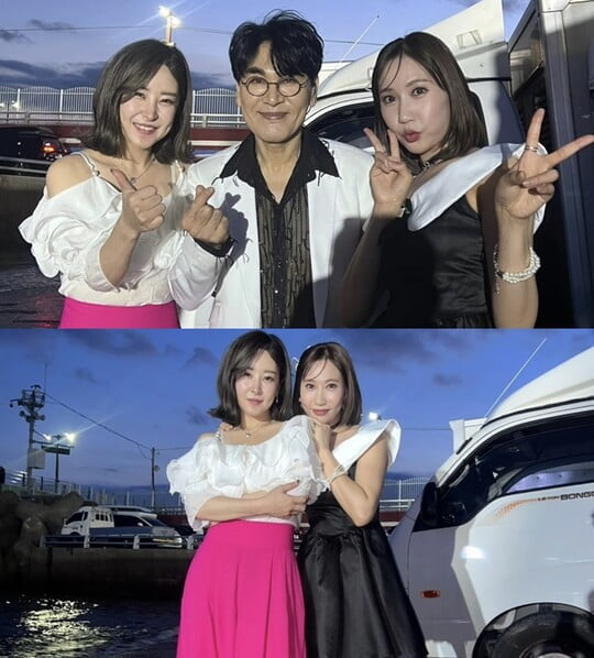 (사진=팔월엔터테인먼트)