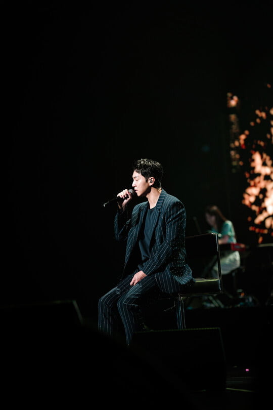 '♥이다인' 이승기, 데뷔 후 첫 미주 투어...현지 팬들 '기대↑'