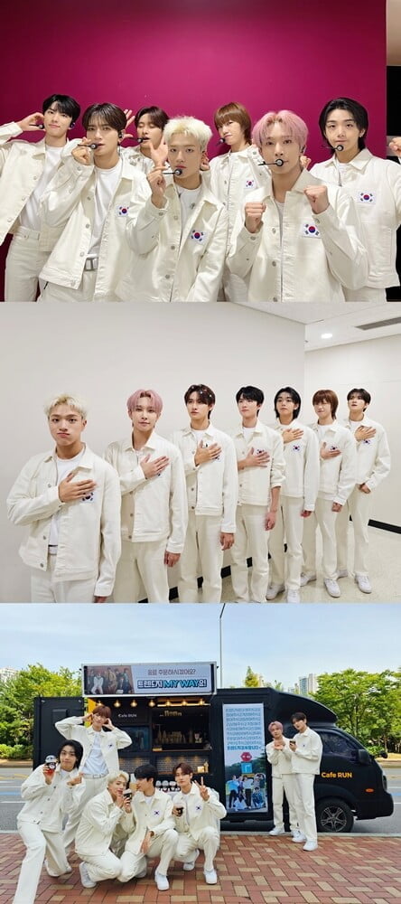 (사진=글로벌에이치미디어, ‘엠카운트다운’, ‘뮤직뱅크’ ‘심플리케이팝’ 캡처)