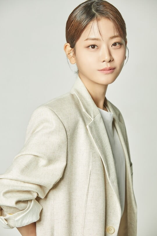정수빈, '수사반장' 캐스팅…경찰을 꿈꾸는 여고생 '봉난실' 役
