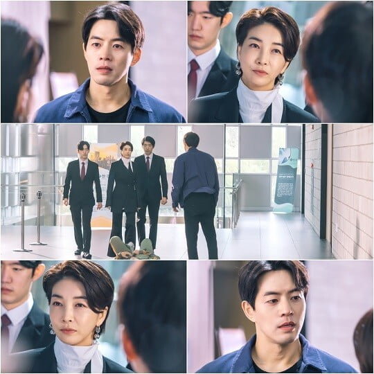 '원 더 우먼' (사진=SBS 제공)