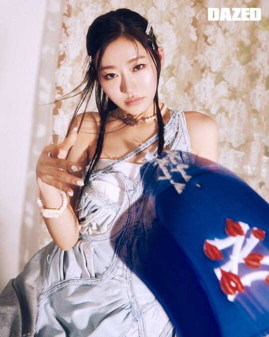 사진=데이즈드 제공