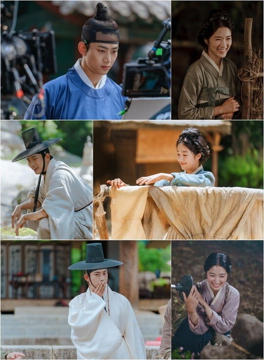 '어서와 조이' (사진=tvN 제공)