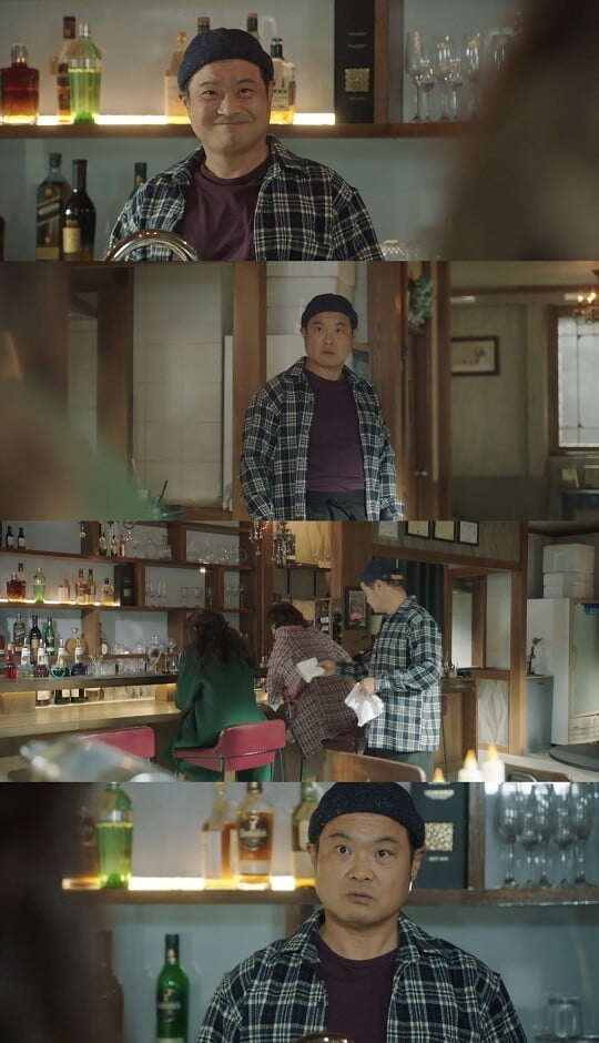 '너를 닮은 사람' (사진=방송 화면 캡처)