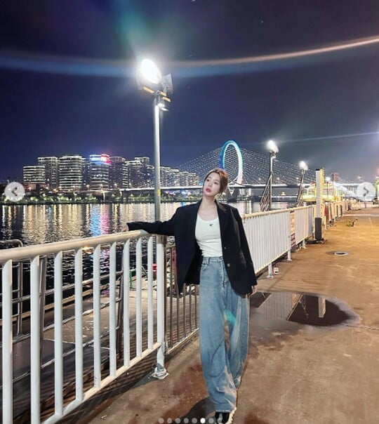 (사진=클라라 SNS)