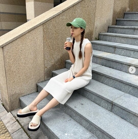 (사진=서지혜 SNS)