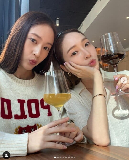 (사진=제시카 SNS)