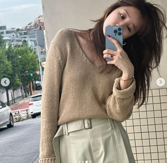 (사진=윤은혜 SNS)