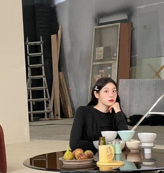 (사진=김연아 SNS)