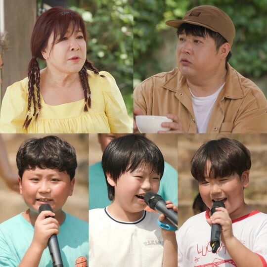 사진=TV CHOSUN 제공