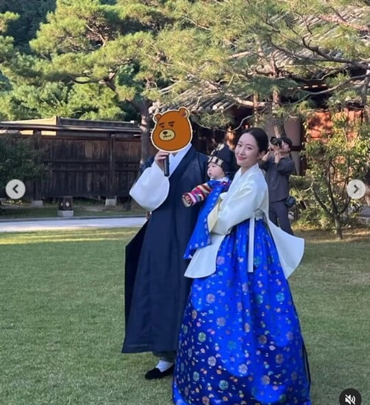(사진=아유미 SNS)