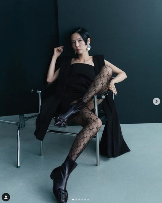 (사진=김나영 SNS)