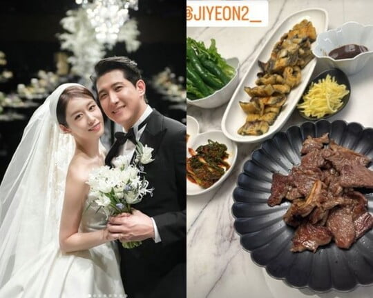 사진=황재균 SNS 제공