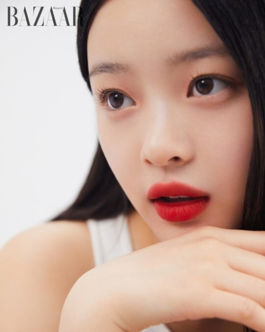 사진=조르지오 아르마니 제공