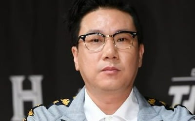 Lee Sang-min "My mother's condition is getting worse, I can't recognize her and I can't even speak."
