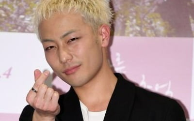'Tanaka' Kim Gyeong-wook's condolences to the late Lim Yun-taek