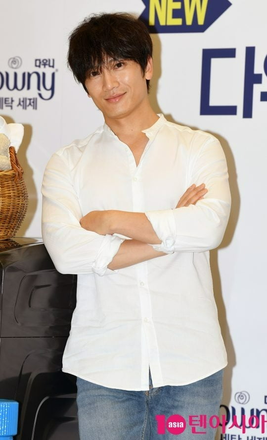  배우 지성./사진=텐아시아DB