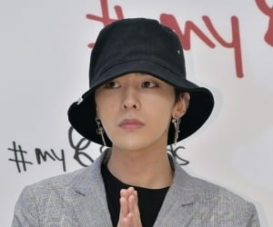 G-Dragon denies the charges, saying, "I did not take drugs, and I actively and sincerely cooperated with the investigation."