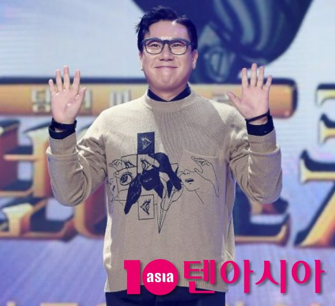 이상민./사진=텐아시아DB