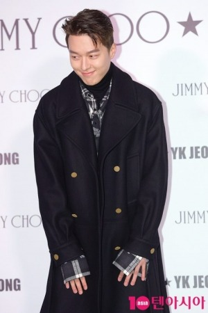 Jang Ki-yong, whom Song Hye-kyo visited, was discharged today (22nd)