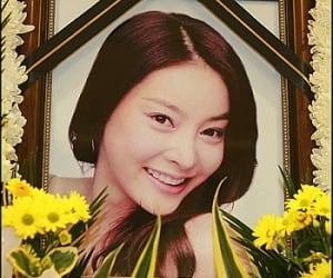 Late Jang Ja-yeon, 14th anniversary, still unresolved suspicions