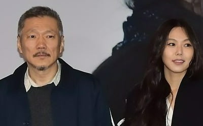 'Queen of Cannes' Jeon Do-yeon performs at the Berlin International Film Festival