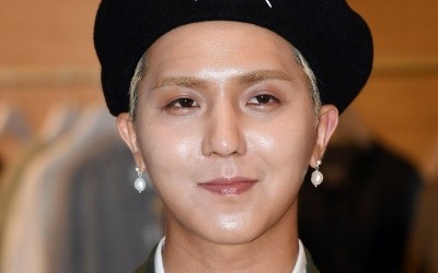 Winner Song Min-ho talks about loneliness, “I'm getting old and getting wrinkles”