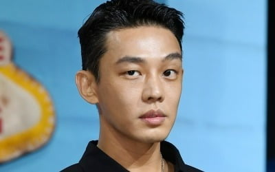 Netflix takes no additional stance on Yoo Ah-in's marijuana test