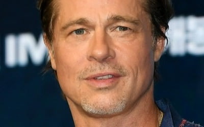 Are you tired of lawsuits with Jolie? Brad Pitt breaks away from worldly life and lives together with Ines