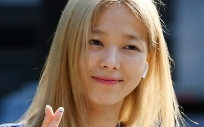 Sunye, who I used to see, settles in Korea 10 years after leaving Wonder Girls