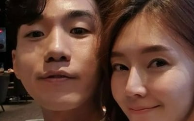 Jo Ye-young and Han Jeong-min, did they break up? 'Meaningful post'