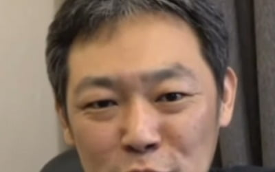 YouTuber Kim Yong-ho dies due to extreme choice… Lee Geun's raw mockery 'frow'