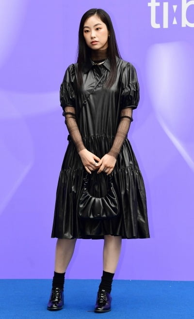 Jeon Soo-jin "apologizes to the Korea Entertainment Management Association"