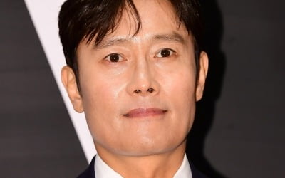 Lee Byung-hun's side "Tax investigation fine is true"