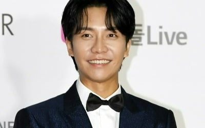 Lee Seung-gi, the irony of appearing at 'peak time' for those who are desperate