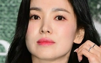 Song Hye-kyo, main character narrating the March 1st documentary 'Grandma is Back'