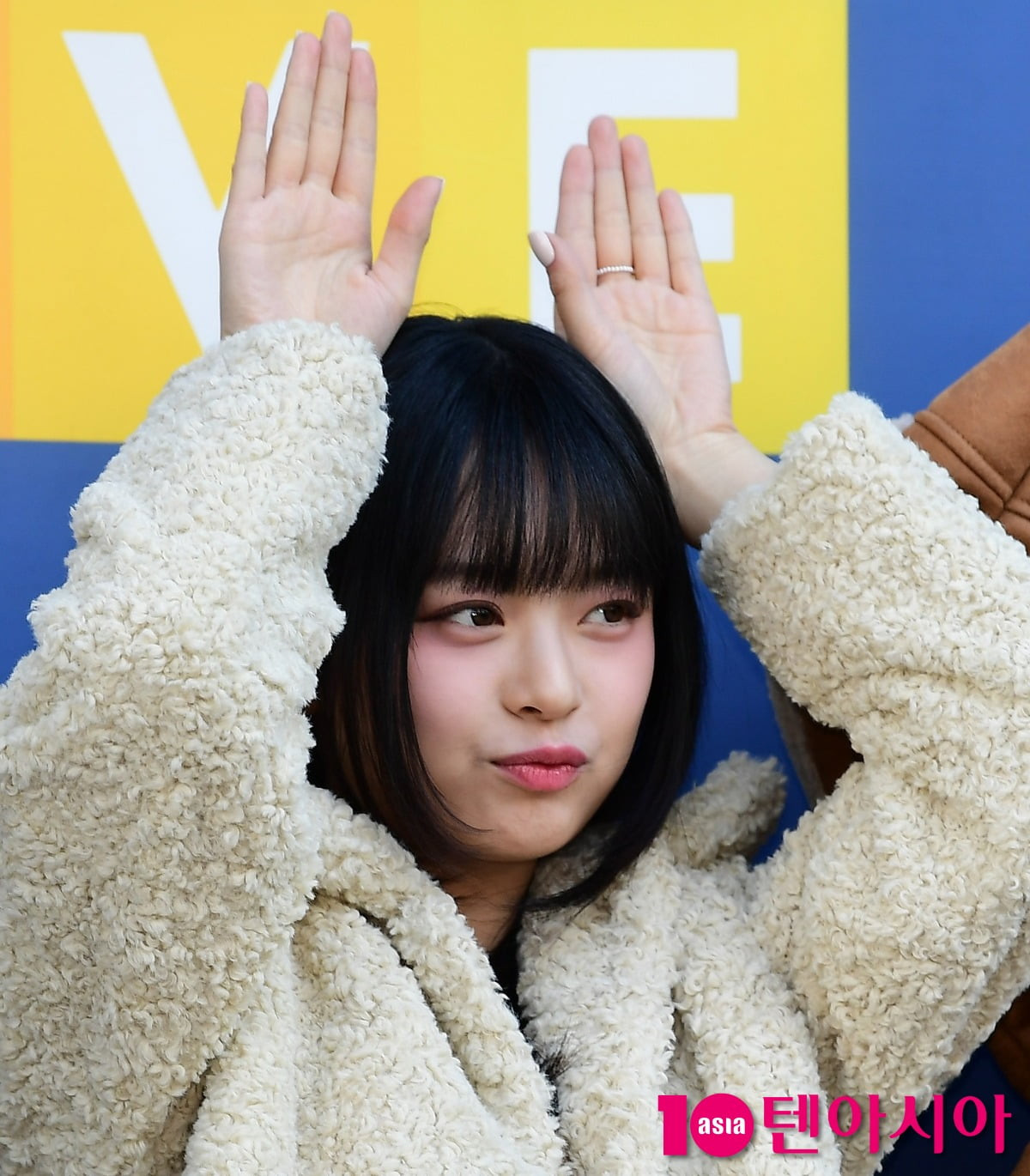 뉴진스 하니 / 사진=텐아시아DB
