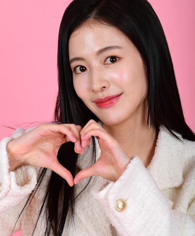 Jiwoo “I passed on 'dog clothes' to Gong Seungyeon”