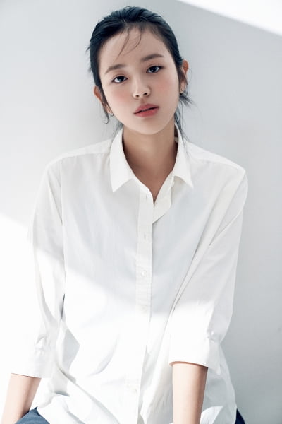 Hwang Bo-woon, exclusive contract with Keyeast