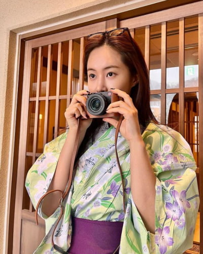SM singers are traveling to Sapporo, Japan, following Seulgi and Kwon Yuri.
