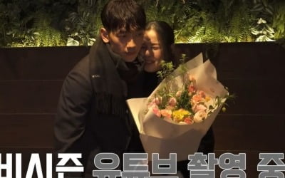 Honey Lee, action skills developed even before giving birth