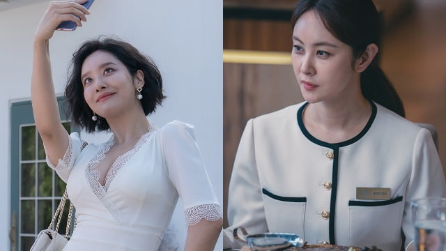 Victims of sexual depictions in 'The Glory' and 'Casino'