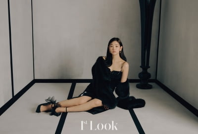 Park So-dam, Black Swan, rising beauty