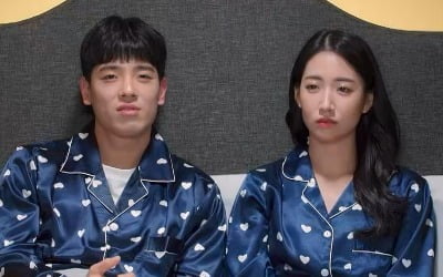 Bae Soo-jin lives with Bae Seong-wook after divorce