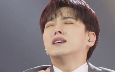 'Mr. Trot 2' Seongmin vs. Yoon Junhyeop pride battle