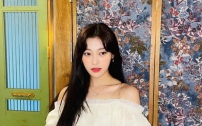 Girl of the Month Choerry, 'bright current situation' after termination of contract with agency