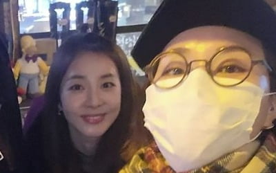 Shin Bong-seon, dinner with Sandara Park and Kim Gura on 'News Show'